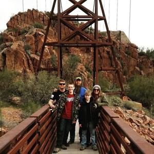 Meet your Posher, Jenn